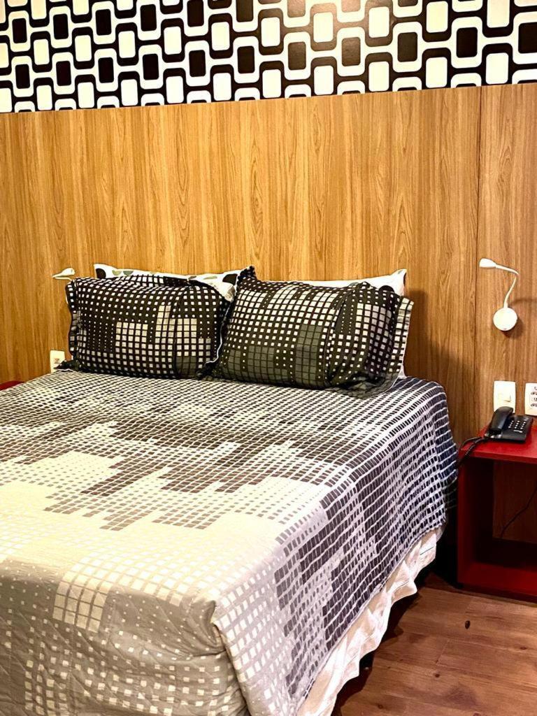 Apartament Flat Ipanema Com Garagem Rio de Janeiro Zewnętrze zdjęcie