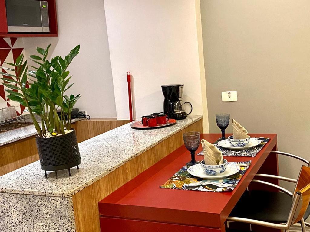 Apartament Flat Ipanema Com Garagem Rio de Janeiro Zewnętrze zdjęcie