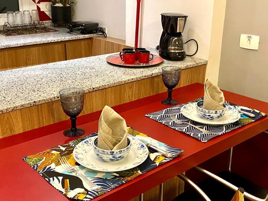 Apartament Flat Ipanema Com Garagem Rio de Janeiro Zewnętrze zdjęcie