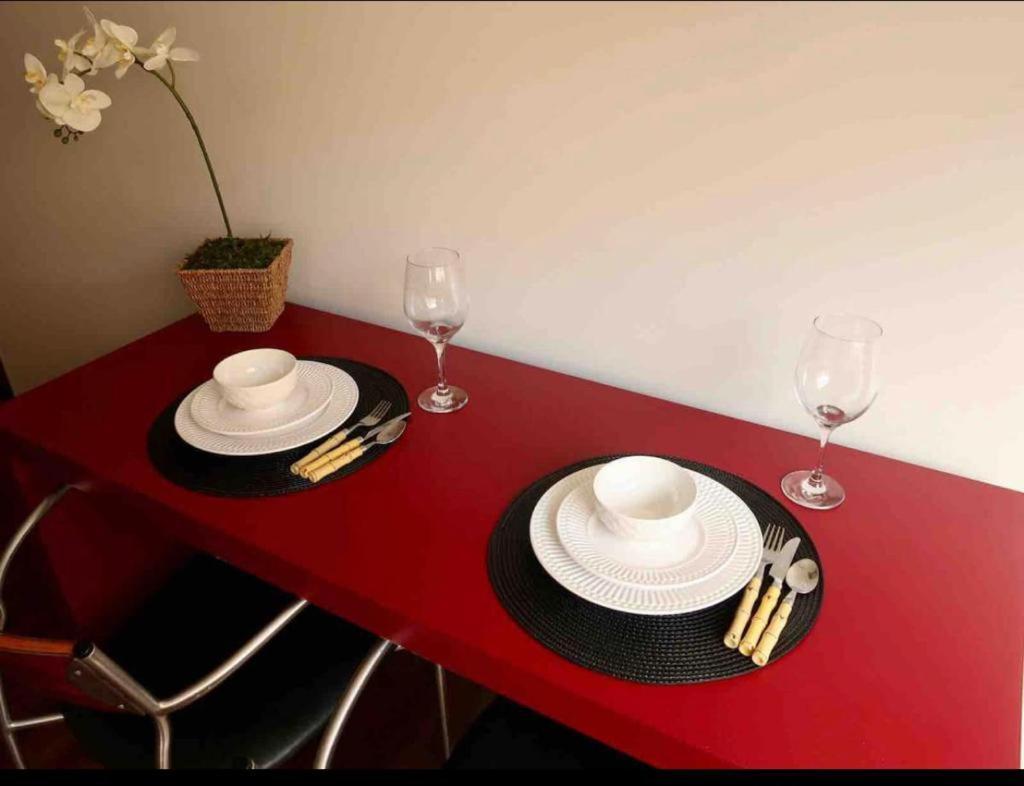 Apartament Flat Ipanema Com Garagem Rio de Janeiro Zewnętrze zdjęcie