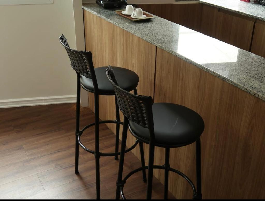 Apartament Flat Ipanema Com Garagem Rio de Janeiro Zewnętrze zdjęcie