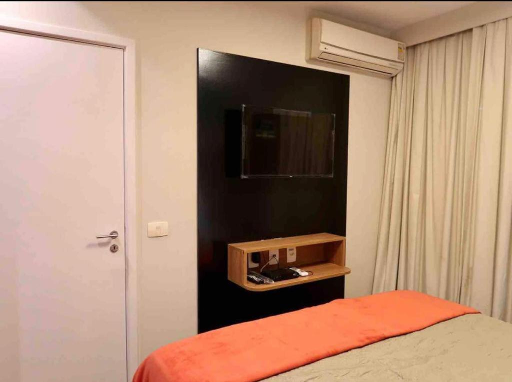 Apartament Flat Ipanema Com Garagem Rio de Janeiro Zewnętrze zdjęcie