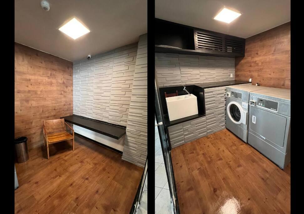 Apartament Flat Ipanema Com Garagem Rio de Janeiro Zewnętrze zdjęcie