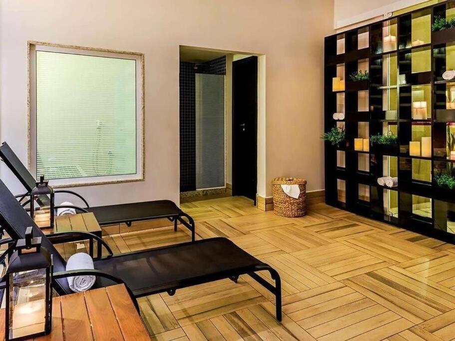 Apartament Flat Ipanema Com Garagem Rio de Janeiro Zewnętrze zdjęcie
