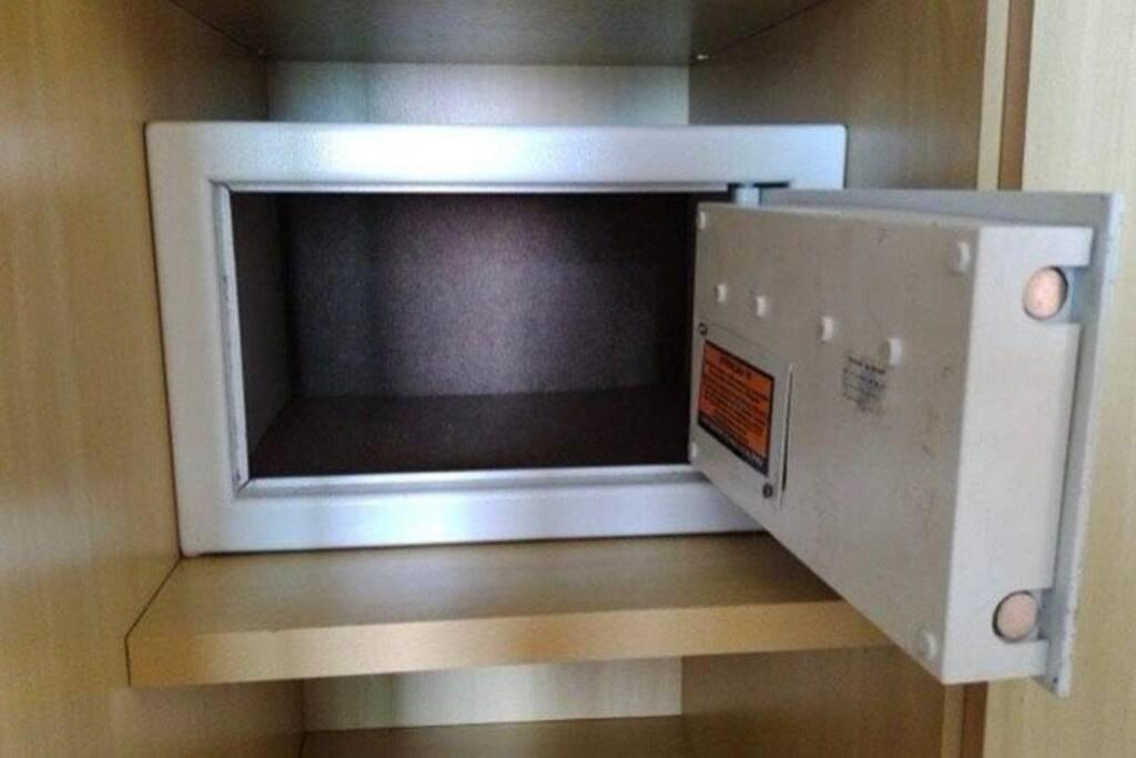 Apartament Flat Ipanema Com Garagem Rio de Janeiro Zewnętrze zdjęcie