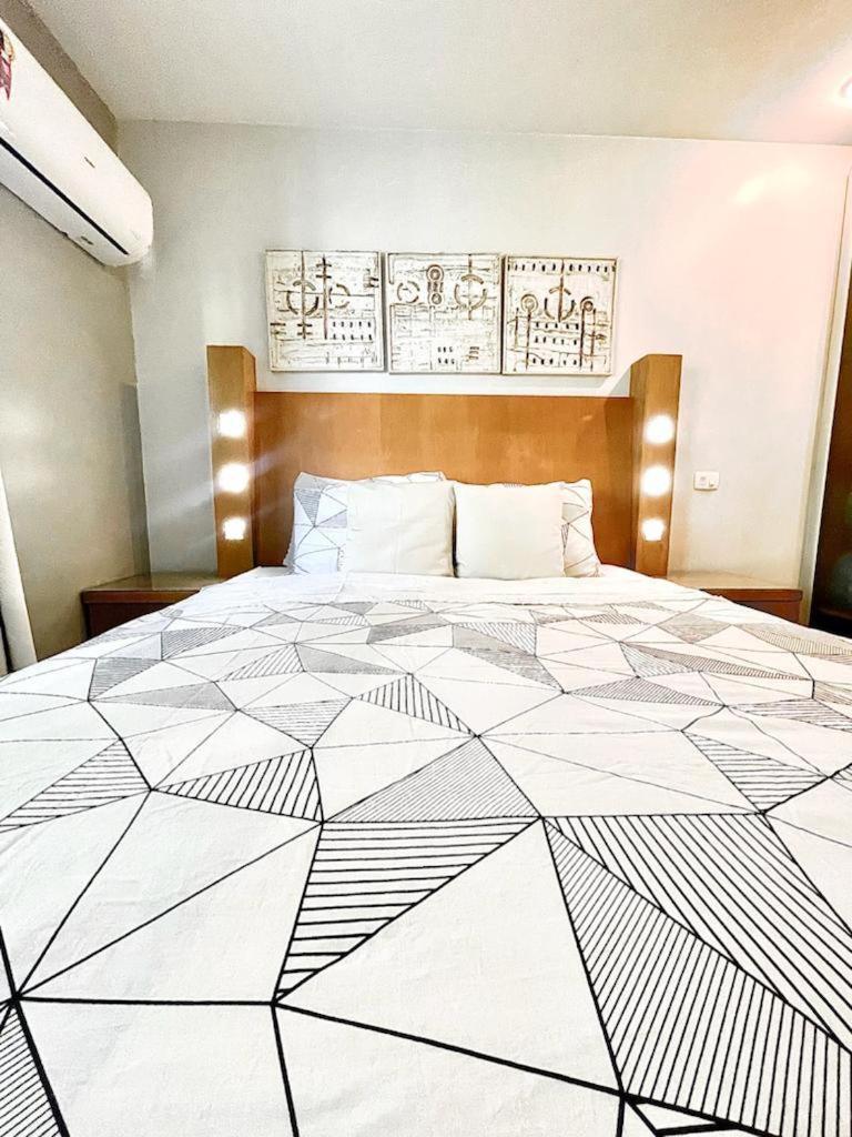 Apartament Flat Ipanema Com Garagem Rio de Janeiro Zewnętrze zdjęcie