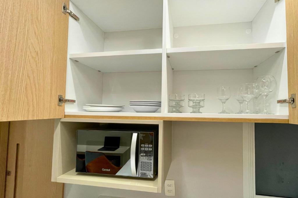 Apartament Flat Ipanema Com Garagem Rio de Janeiro Zewnętrze zdjęcie