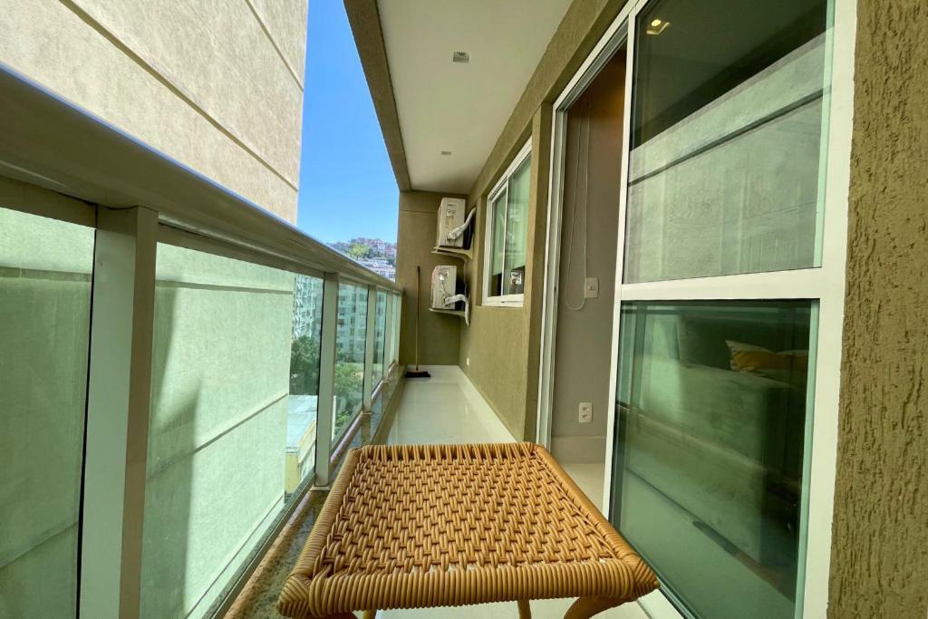 Apartament Flat Ipanema Com Garagem Rio de Janeiro Zewnętrze zdjęcie