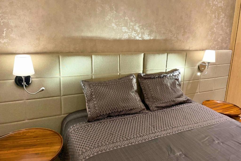 Apartament Flat Ipanema Com Garagem Rio de Janeiro Zewnętrze zdjęcie