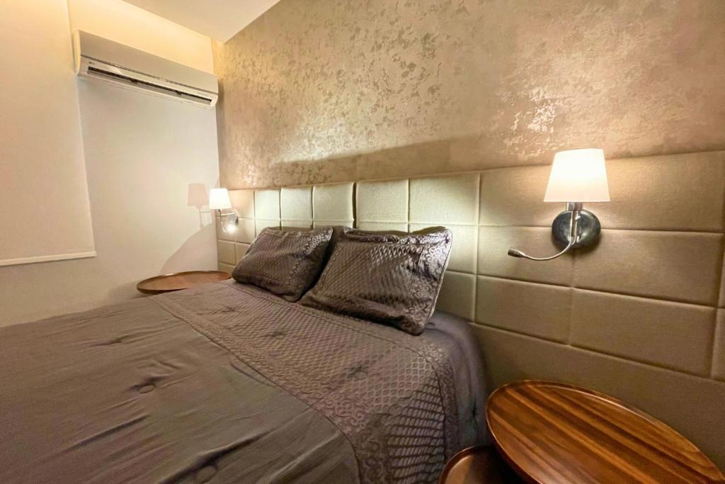 Apartament Flat Ipanema Com Garagem Rio de Janeiro Zewnętrze zdjęcie