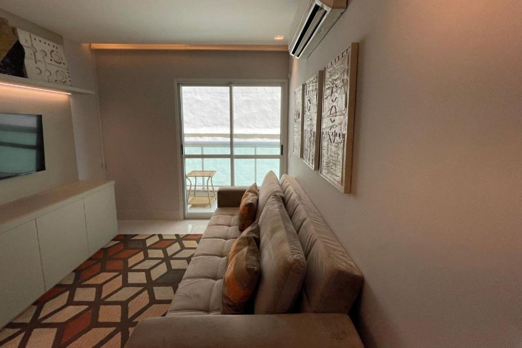 Apartament Flat Ipanema Com Garagem Rio de Janeiro Zewnętrze zdjęcie