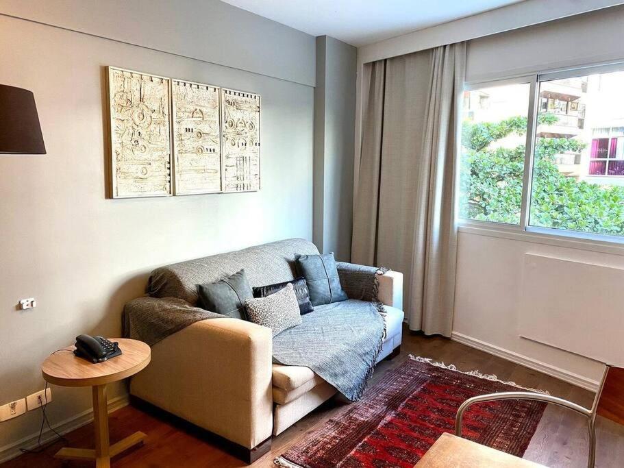 Apartament Flat Ipanema Com Garagem Rio de Janeiro Zewnętrze zdjęcie